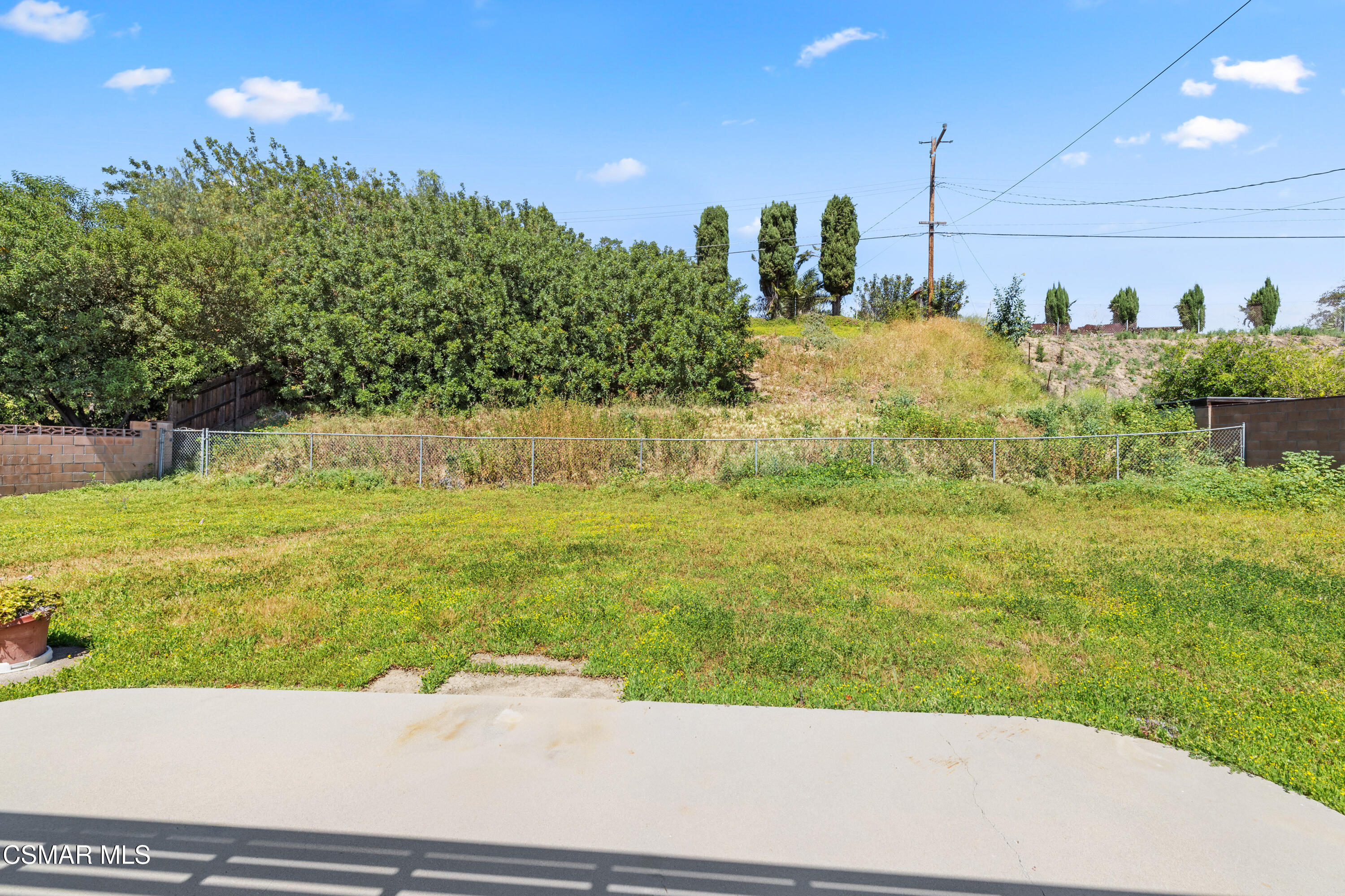 4477 Hempstead Street Simi Valley, CA 93063 - Photo 22 of 25 a view of a water pond