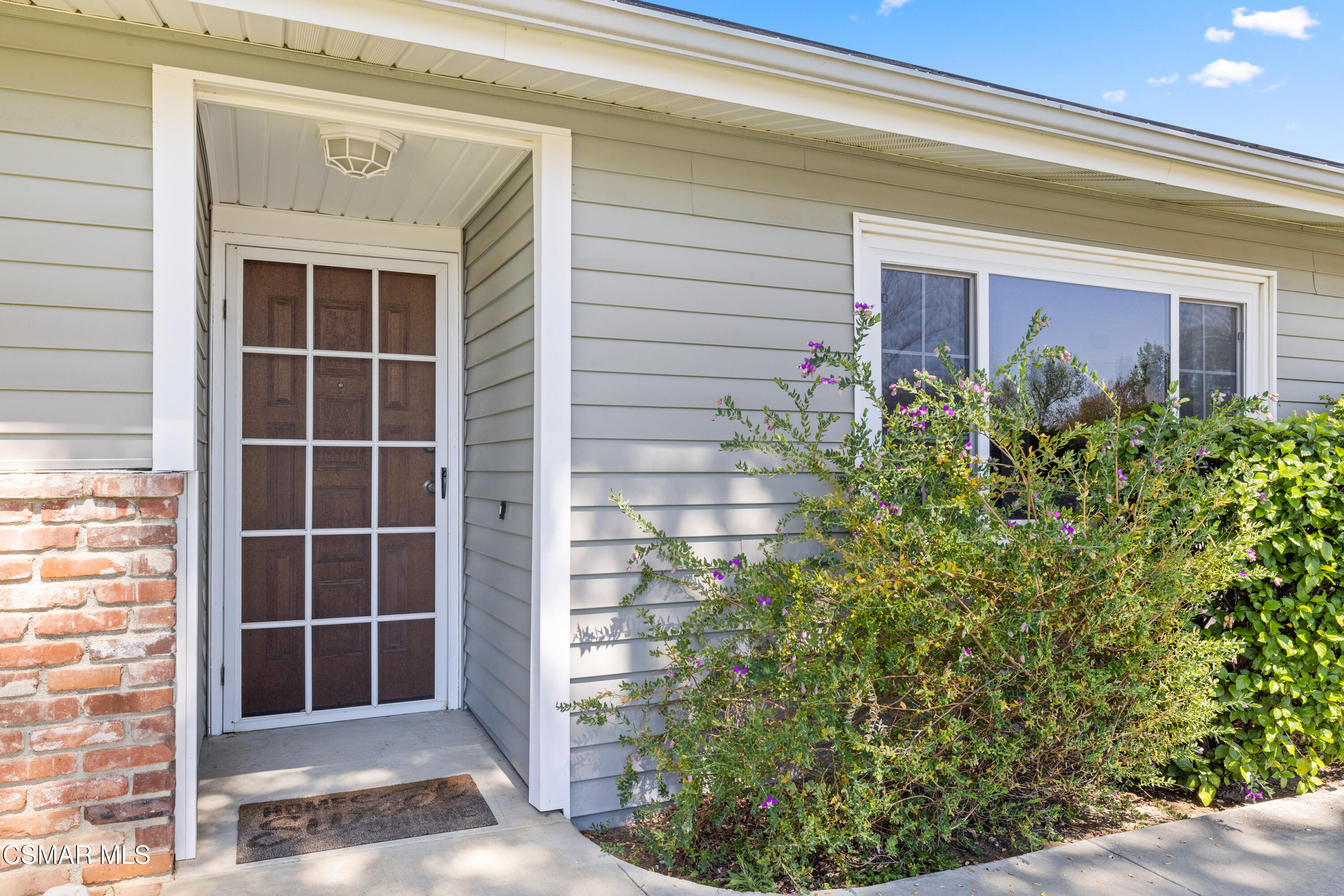 4477 Hempstead Street Simi Valley, CA 93063 - Photo 3 of 25 a view of front door