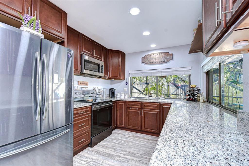 3721 Lighthouse Way Holiday, FL 34691 - Photo 8 of 32