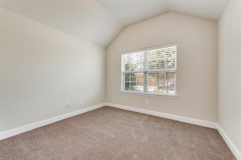 766 Ruffian Way Fate, TX 75087 - Photo 4 of 28