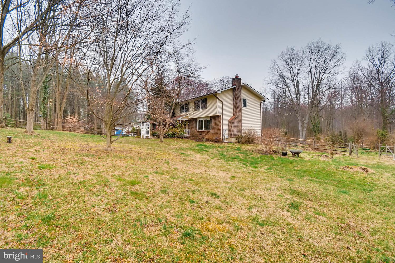 1519 Crestview Road Joppa, MD 21085 - Photo 2 of 28 Front exterior
