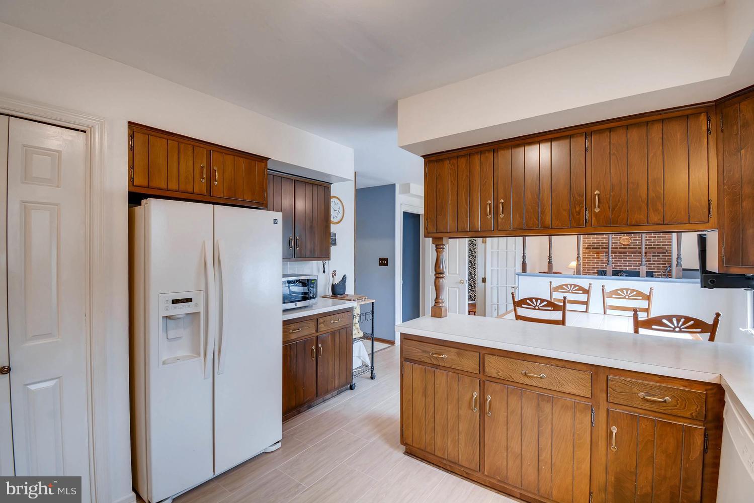 1519 Crestview Road Joppa, MD 21085 - Photo 11 of 28 Kitchen