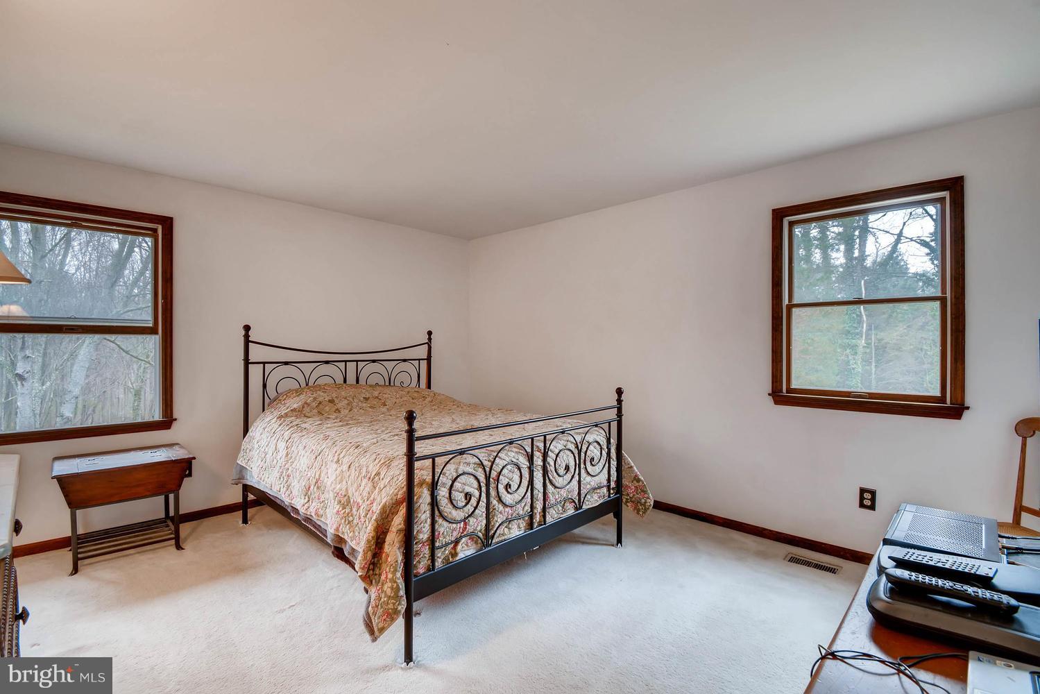 1519 Crestview Road Joppa, MD 21085 - Photo 17 of 28 Bedroom (Master)