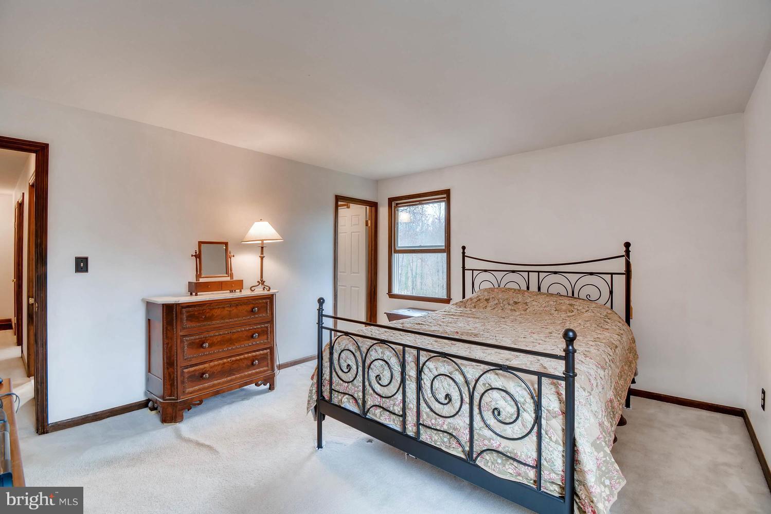 1519 Crestview Road Joppa, MD 21085 - Photo 18 of 28 Master suite w/attached full bath