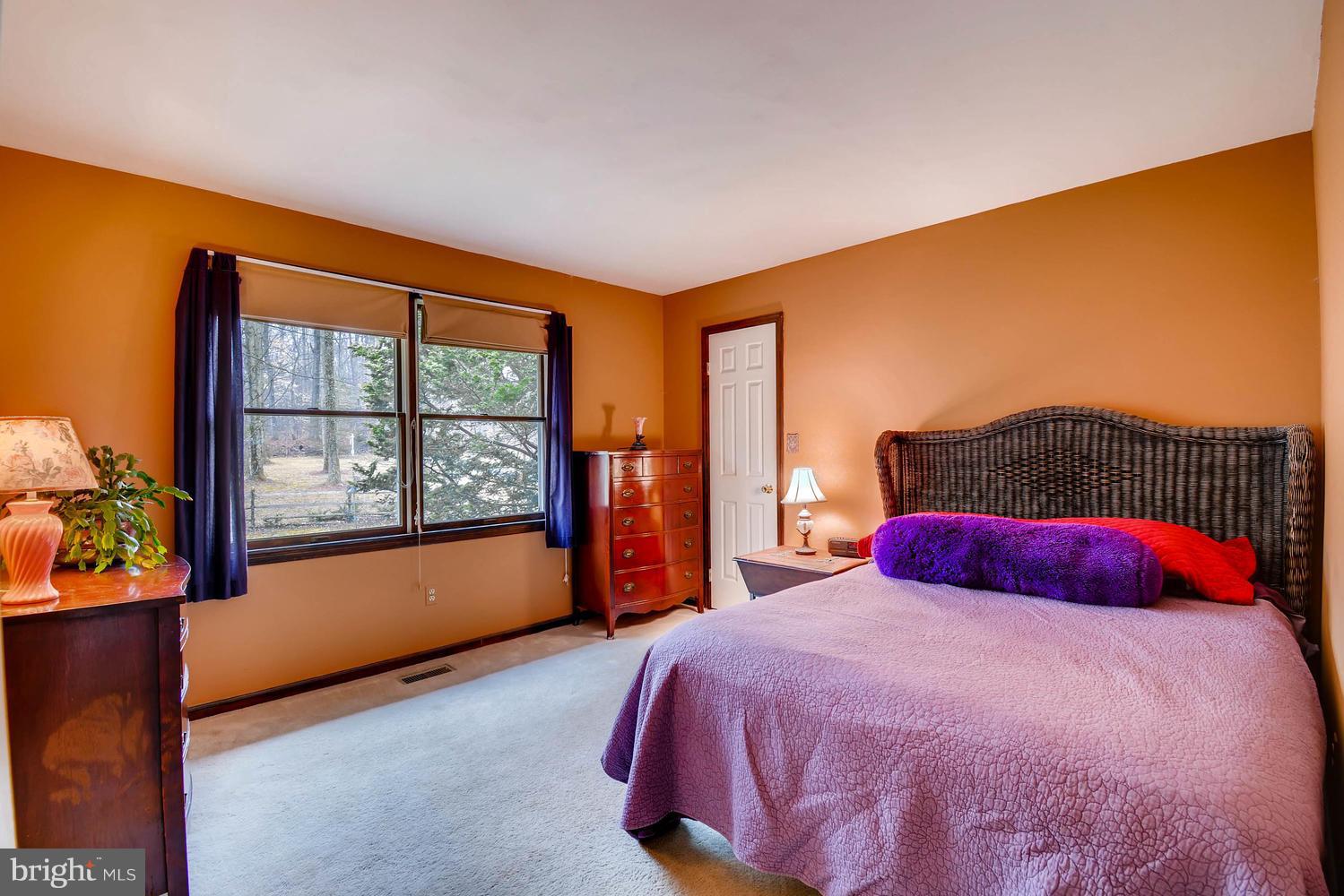 1519 Crestview Road Joppa, MD 21085 - Photo 21 of 28 Third Bedroom