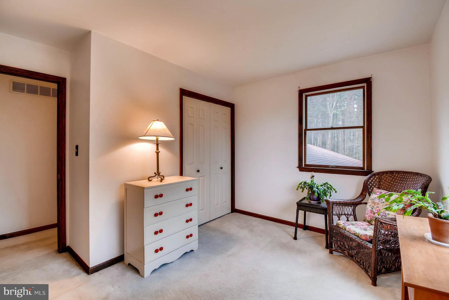 1519 Crestview Road Joppa, MD 21085 - Photo 22 of 28 Fourth Bedroom