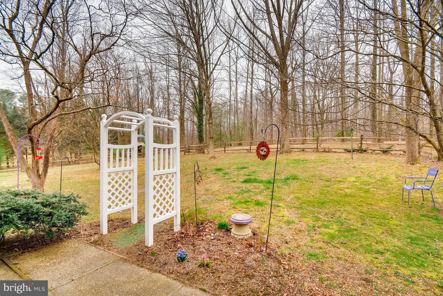 1519 Crestview Road Joppa, MD 21085 - Photo 28 of 28 Exterior (Rear)