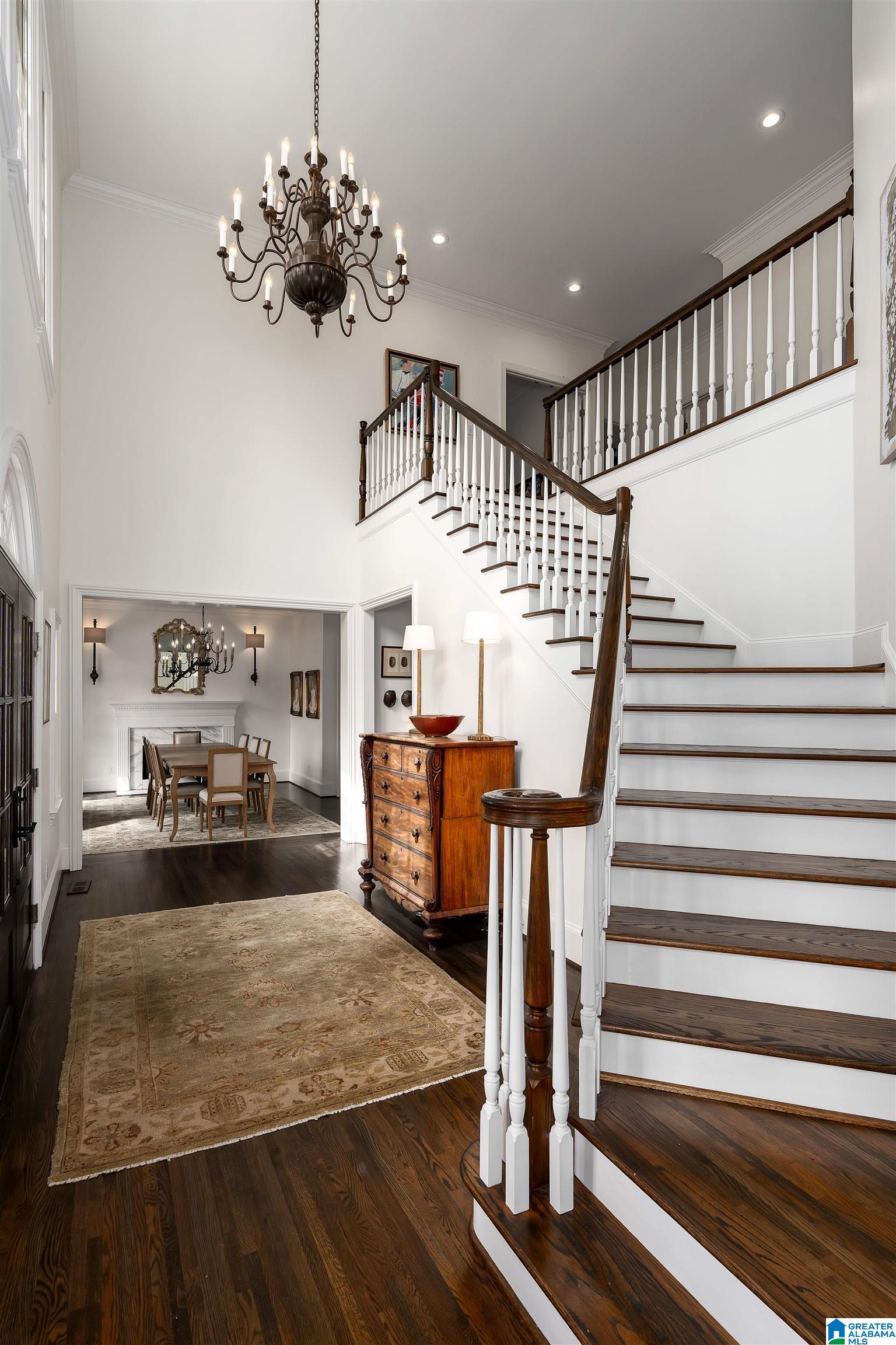 2208 Magnolia Cove Birmingham, AL 35243 - Photo 3 of 52