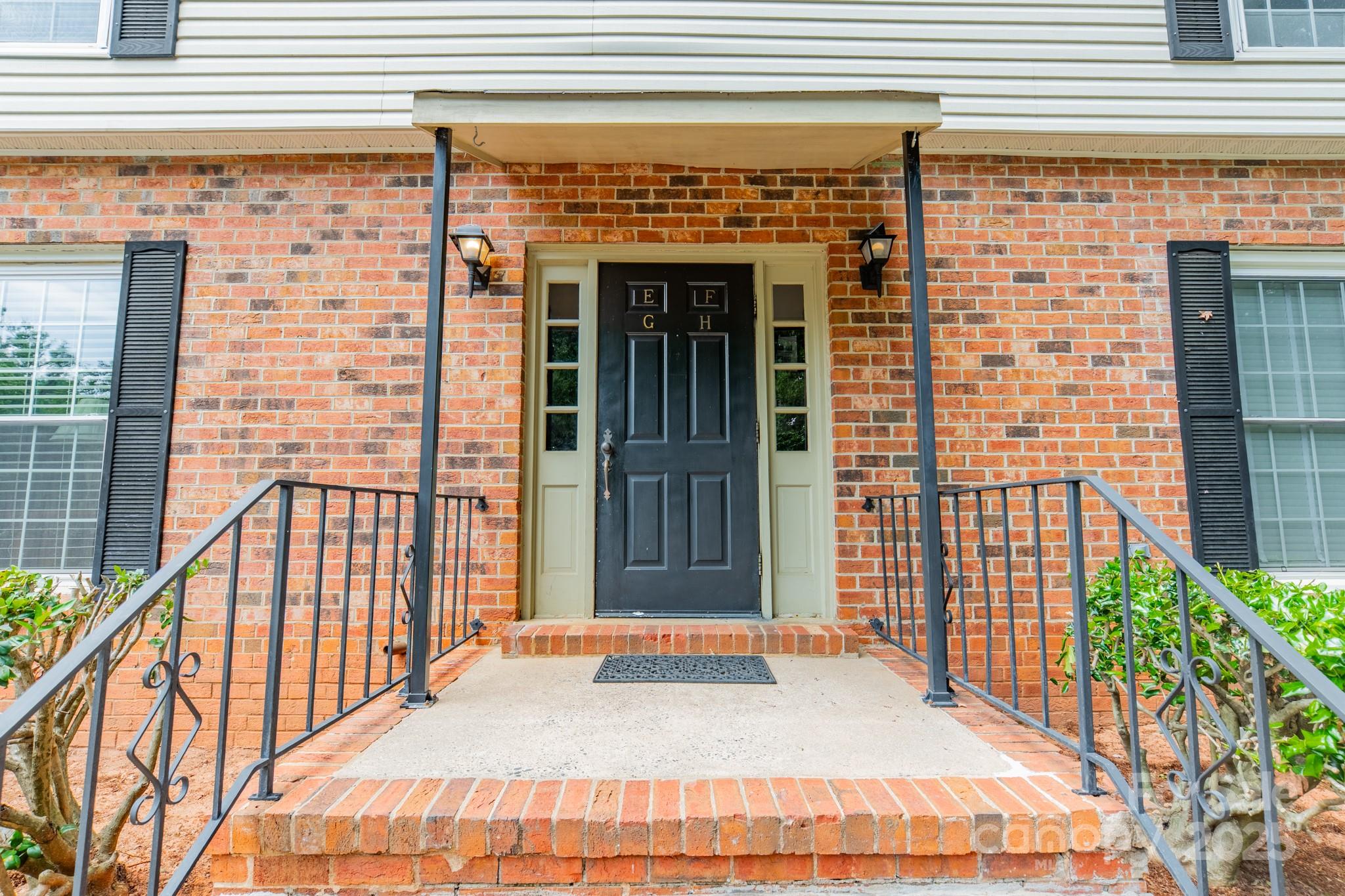 5927 Quail Hollow Road, Unit H Charlotte, NC 28210 - Photo 45 of 45