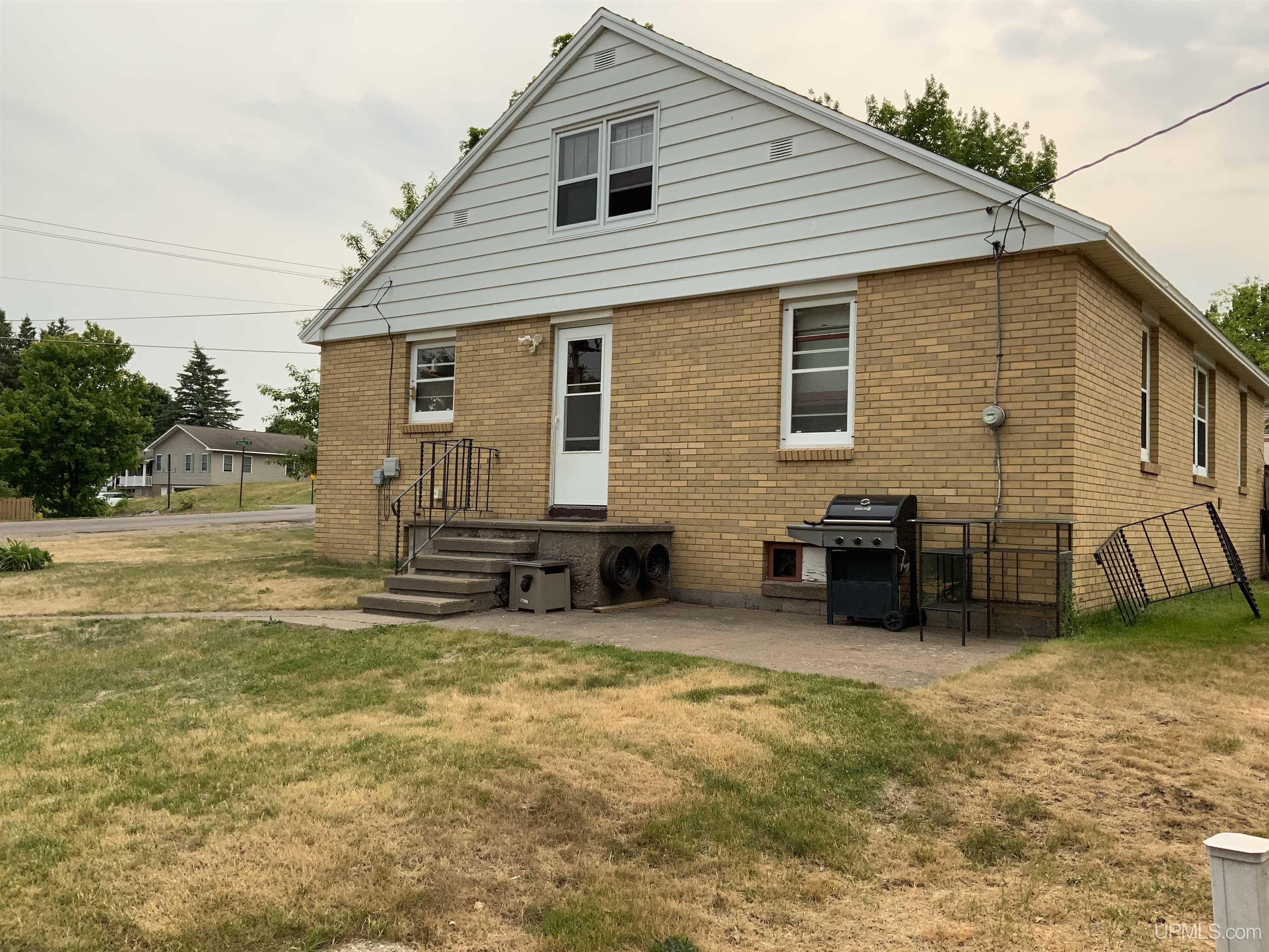 100 North Marigold Street Ishpeming, MI 49849 - Photo 42 of 45