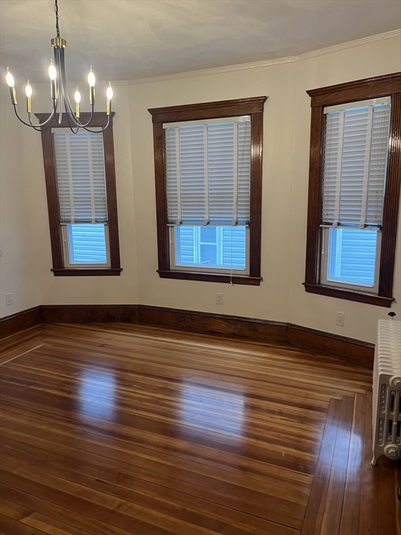 10 Antrim Street, Unit 2 Boston, MA 02128 - Photo 14 of 18 a view of a room with wooden floor and window