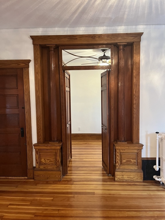 10 Antrim Street, Unit 2 Boston, MA 02128 - Photo 3 of 18 a view of a door of the house