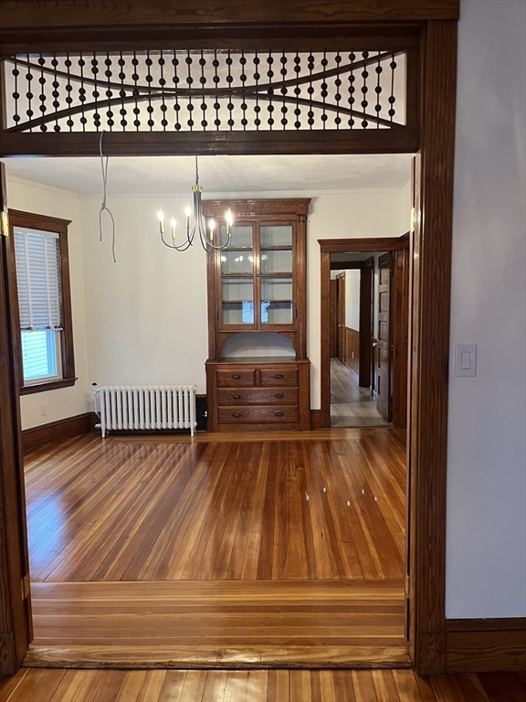 10 Antrim Street, Unit 2 Boston, MA 02128 - Photo 4 of 18 a view of entryway