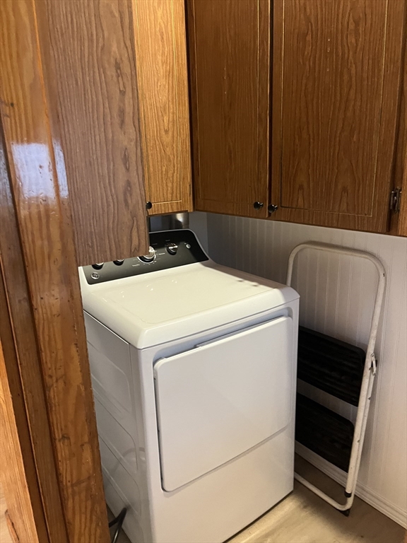 10 Antrim Street, Unit 2 Boston, MA 02128 - Photo 10 of 18 a utility room with dryer and washer