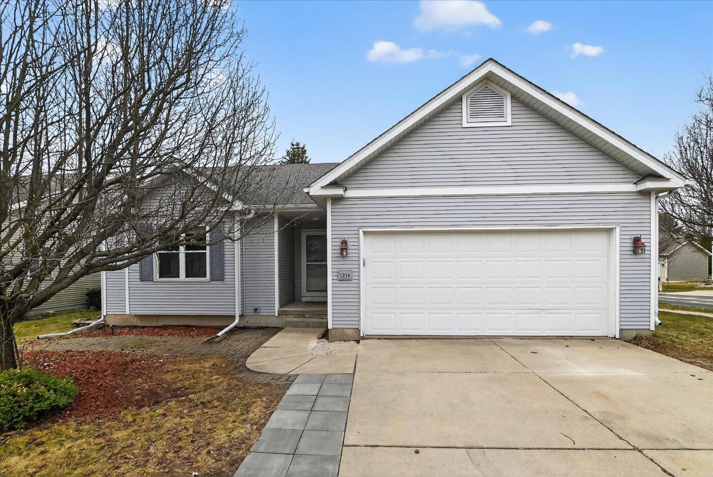 1214 Dayflower Drive Madison, WI 53719 - Photo 1 of 63 4501