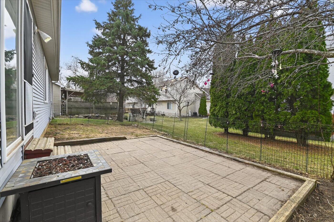 1214 Dayflower Drive Madison, WI 53719 - Photo 47 of 63 4517