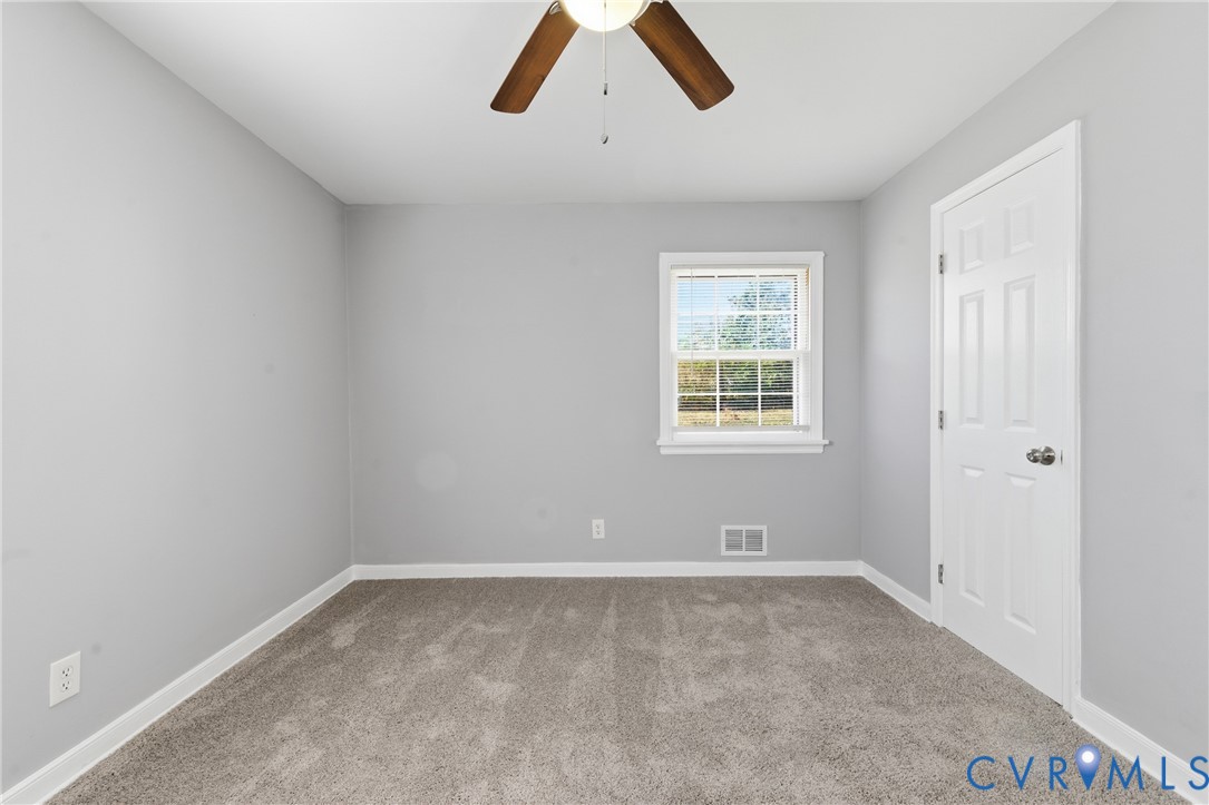 510 Jade Road North Chesterfield, VA 23236 - Photo 20 of 27 a view of an empty room with a window