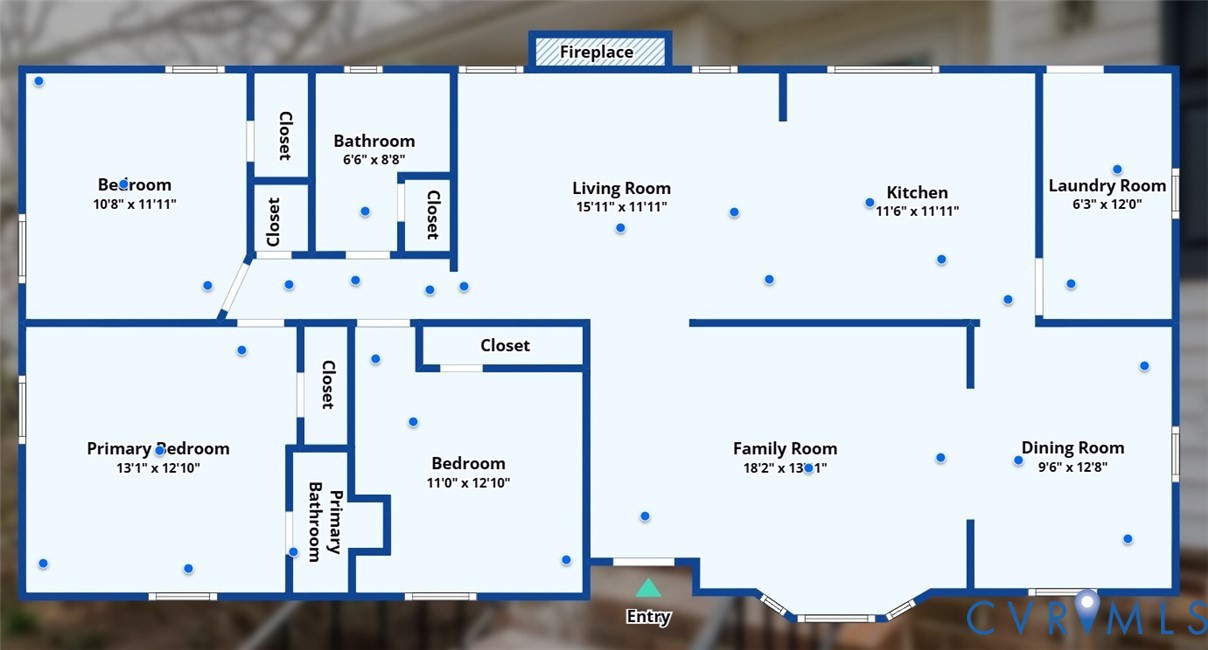 510 Jade Road North Chesterfield, VA 23236 - Photo 27 of 27 a picture of a park