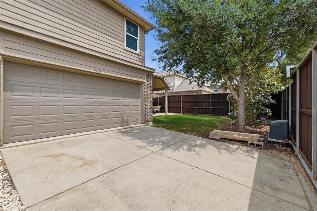 1123 Chestnut Drive Frisco, TX 75036 - Photo 35 of 40
