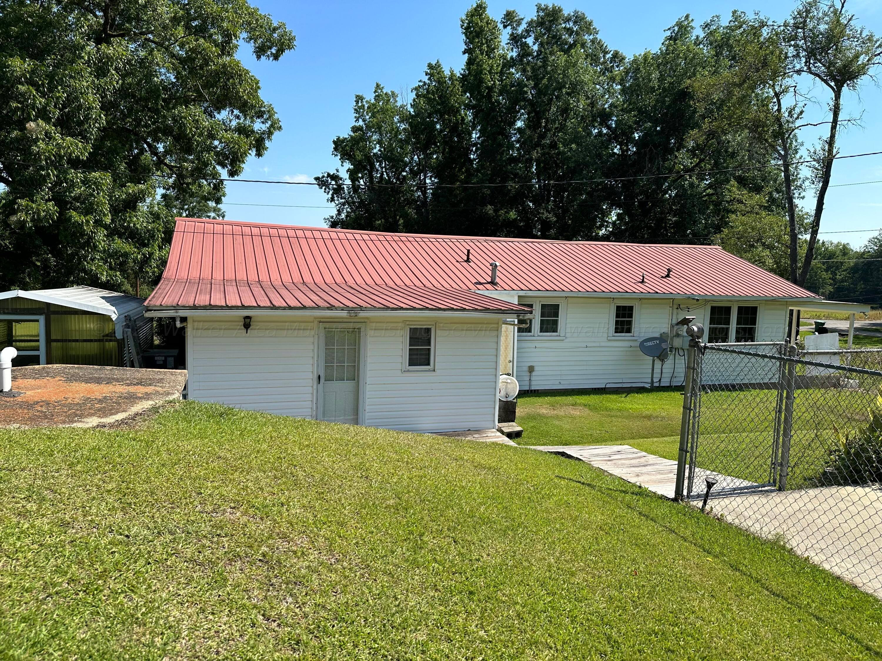 155 Crutchfield Road Sulligent, AL 35586 - Photo 36 of 39 Gallery Image 36