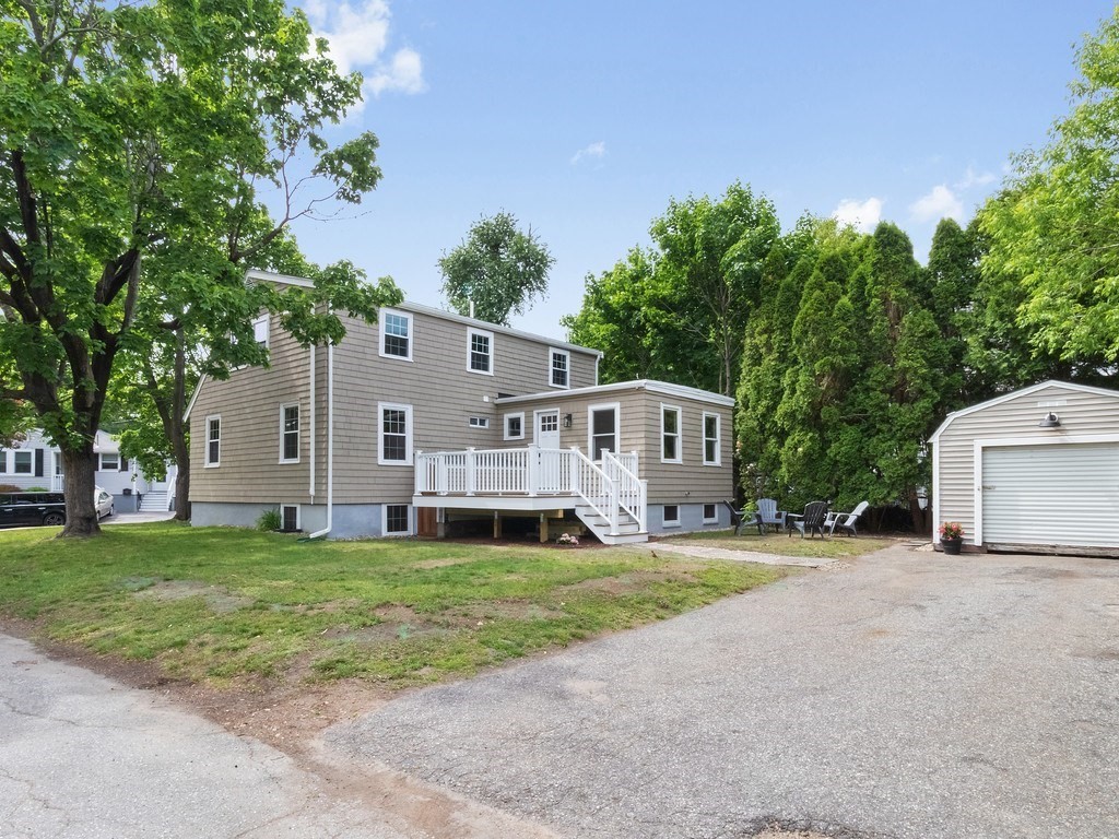22 Grove Road Waltham, MA 02451 - Photo 33 of 41