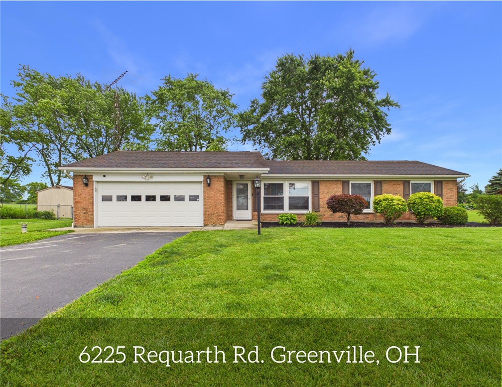 6225 Requarth Road Greenville, OH 45331 - Photo 1 of 51