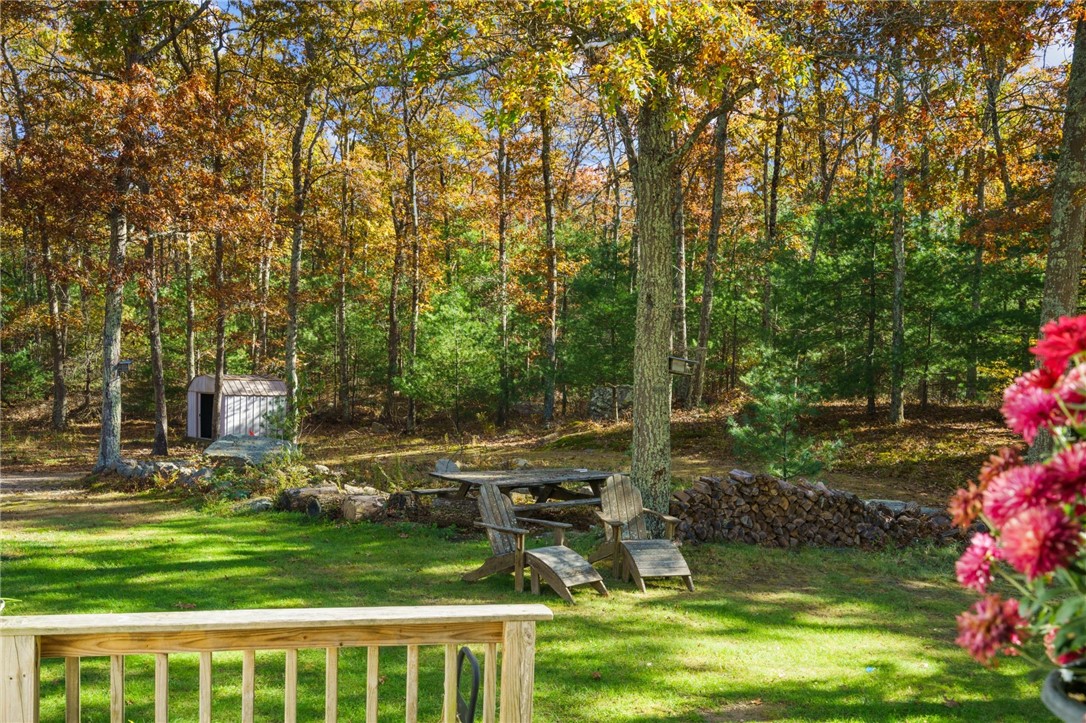 509 Perry Hill Road Coventry, RI 02816 - Photo 11 of 50