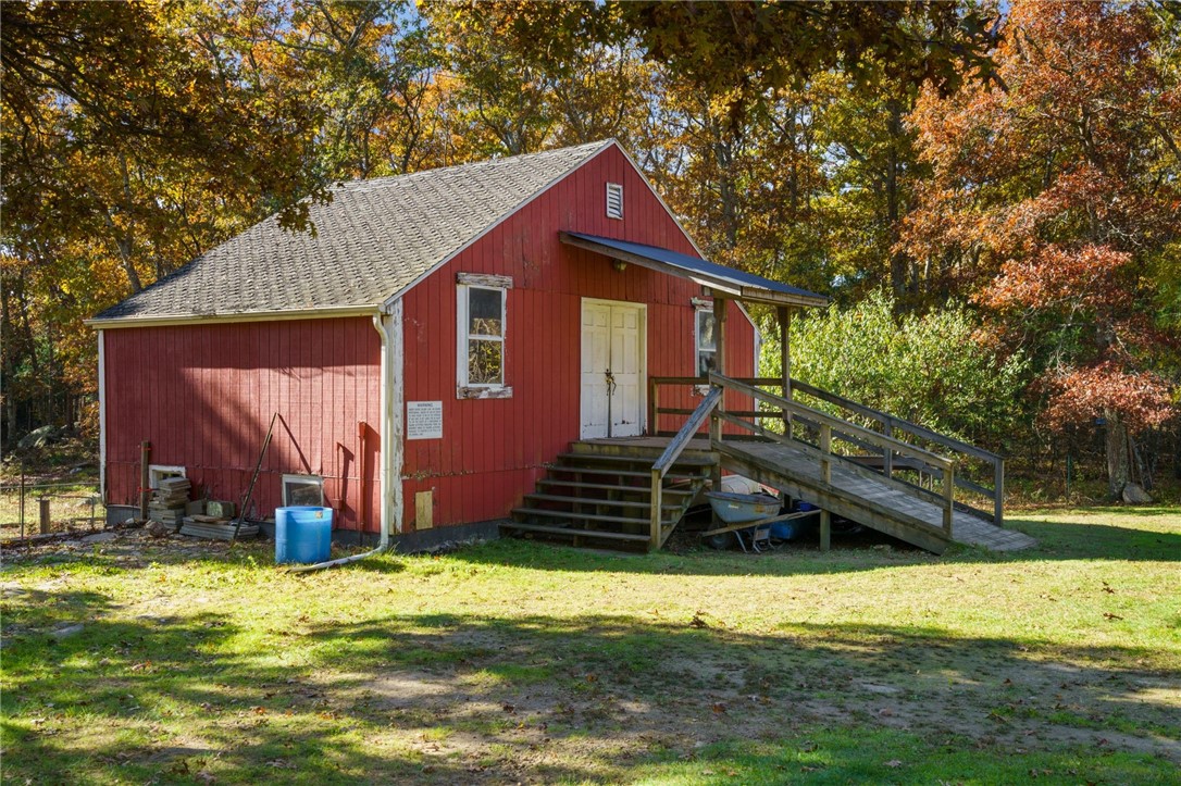 509 Perry Hill Road Coventry, RI 02816 - Photo 12 of 50