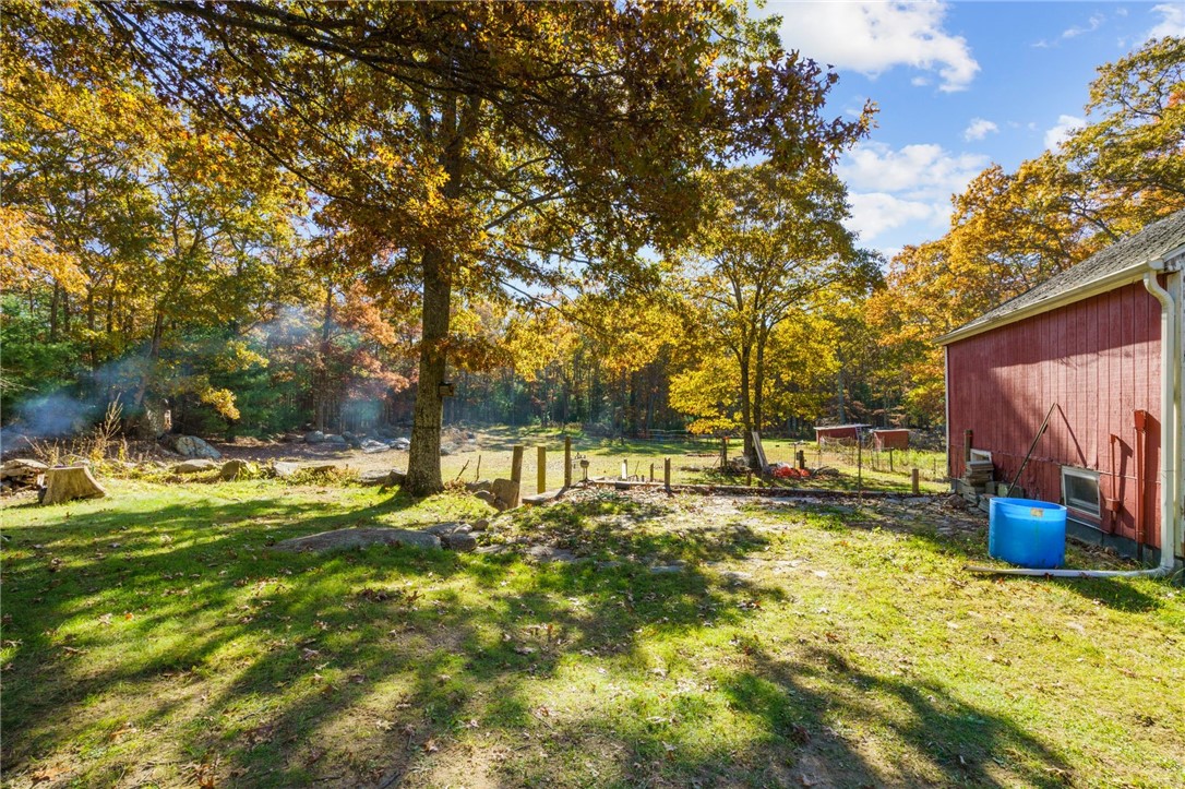 509 Perry Hill Road Coventry, RI 02816 - Photo 13 of 50