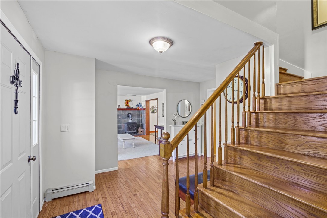 509 Perry Hill Road Coventry, RI 02816 - Photo 20 of 50