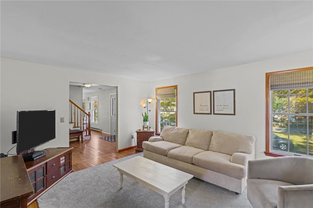 509 Perry Hill Road Coventry, RI 02816 - Photo 27 of 50