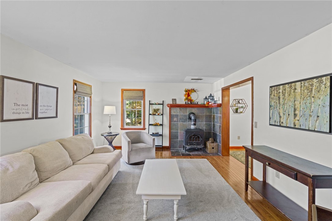 509 Perry Hill Road Coventry, RI 02816 - Photo 29 of 50