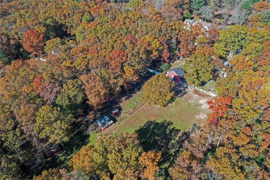 509 Perry Hill Road Coventry, RI 02816 - Photo 47 of 50