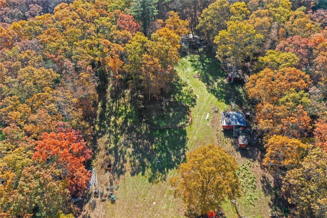 509 Perry Hill Road Coventry, RI 02816 - Photo 48 of 50