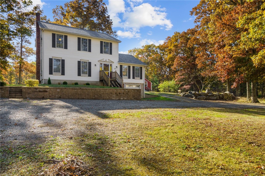 509 Perry Hill Road Coventry, RI 02816 - Photo 5 of 50