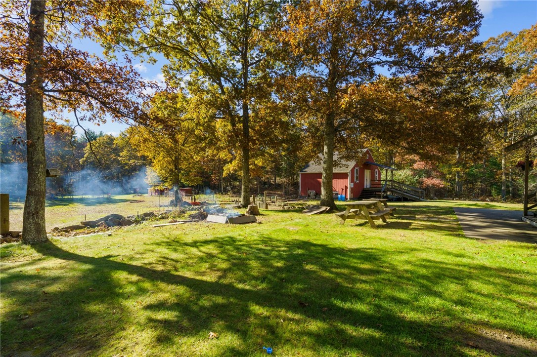 509 Perry Hill Road Coventry, RI 02816 - Photo 6 of 50