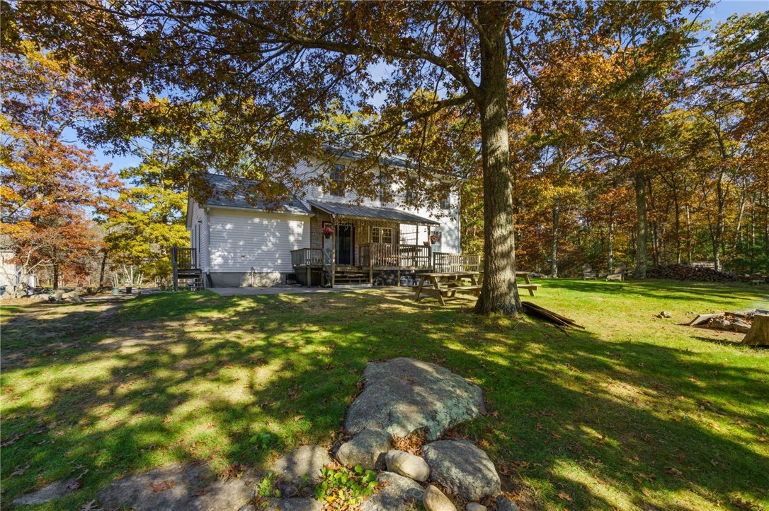 509 Perry Hill Road Coventry, RI 02816 - Photo 8 of 50