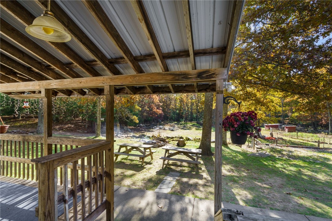 509 Perry Hill Road Coventry, RI 02816 - Photo 10 of 50