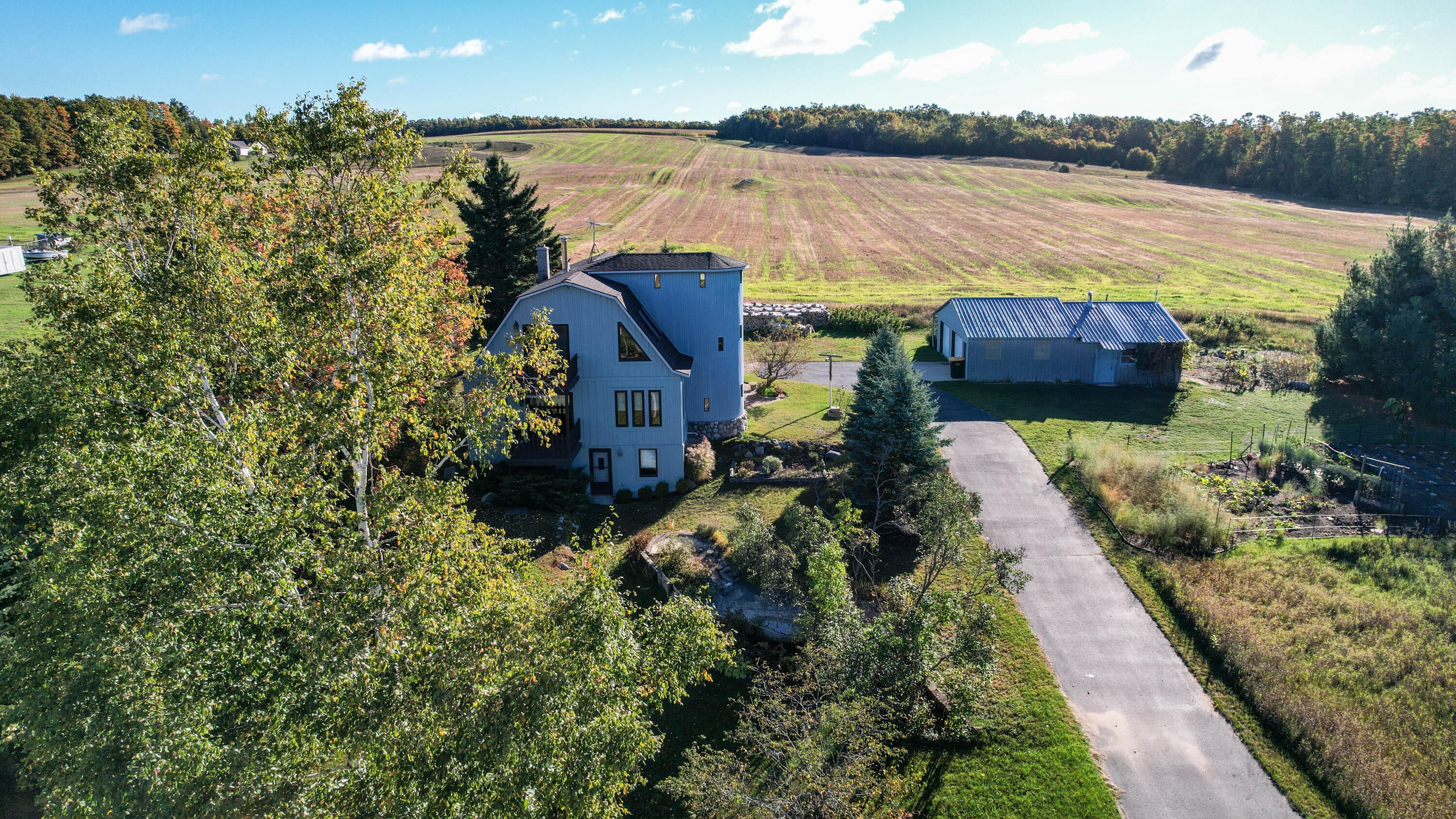 7568 Church Road Cheboygan, MI 49721 - Photo 8 of 60 DJI_0414