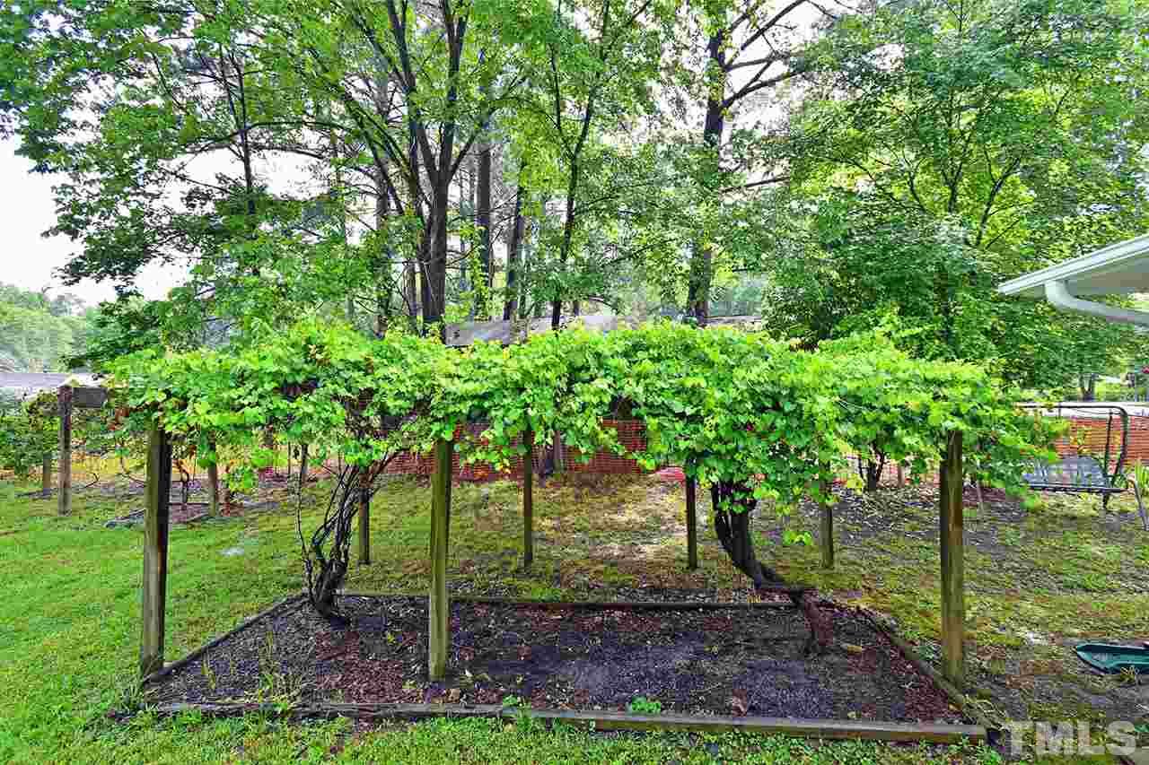 502 Forest Ridge Road Garner, NC 27529 - Photo 22 of 23 Gallery Image 22