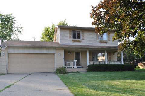 5270 Lethbridge Road Grand Blanc, MI 48439 - Photo 1 of 21 20444651.JPG