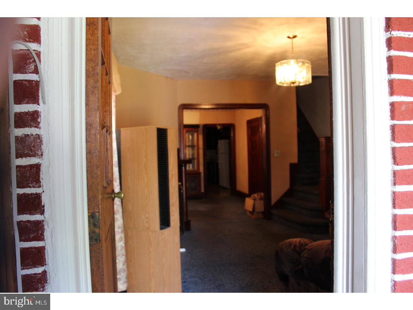 7035 Rising Sun Avenue Philadelphia, PA 19111 - Photo 3 of 12 Enclosed Porch