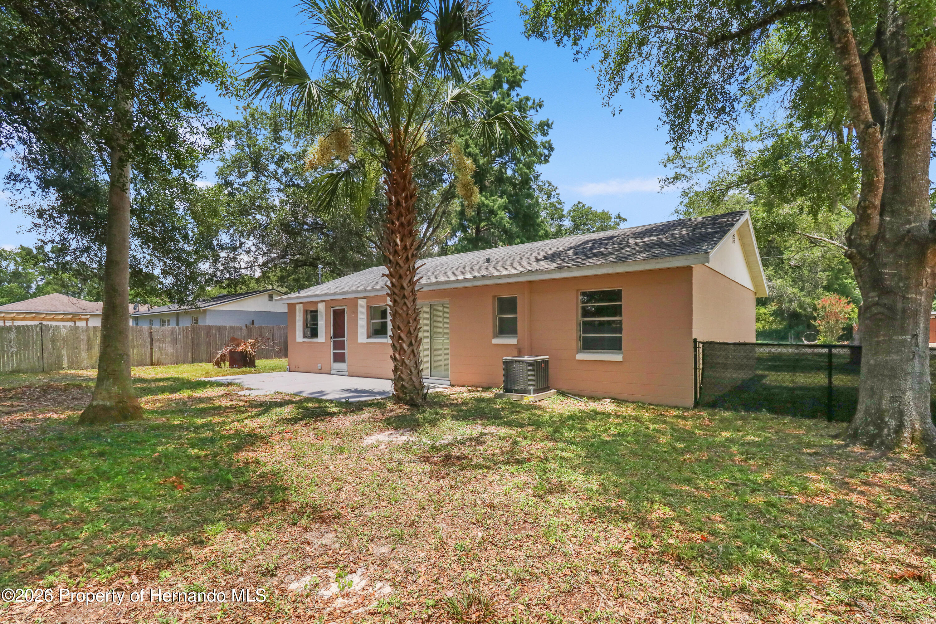 27318 Roper Road Brooksville, FL 34602 - Photo 26 of 27