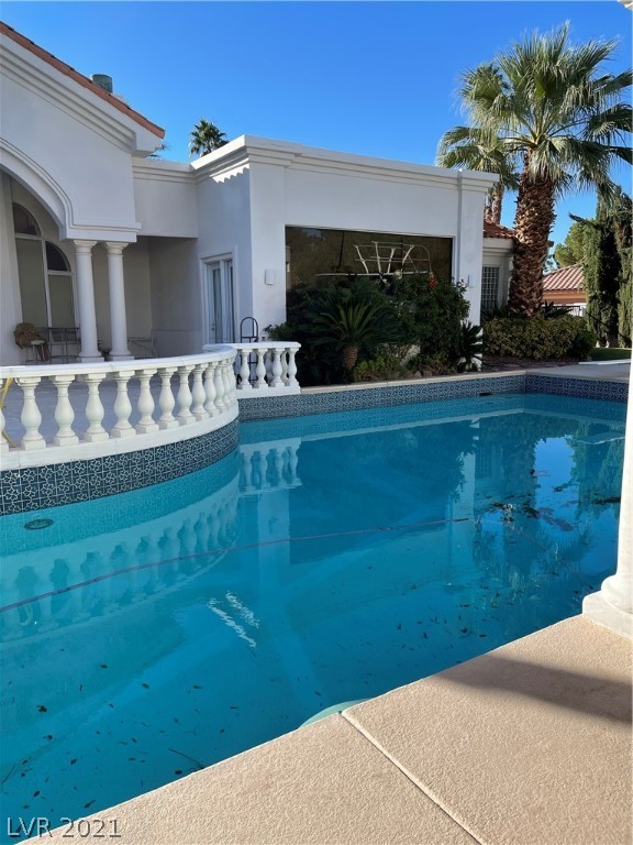 6980 Monte Rosa Avenue Las Vegas, NV 89120 - Photo 11 of 14