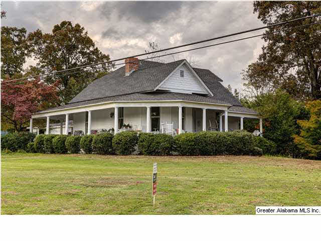 6682 Service Road Trussville, AL 35173 - Photo 3 of 18
