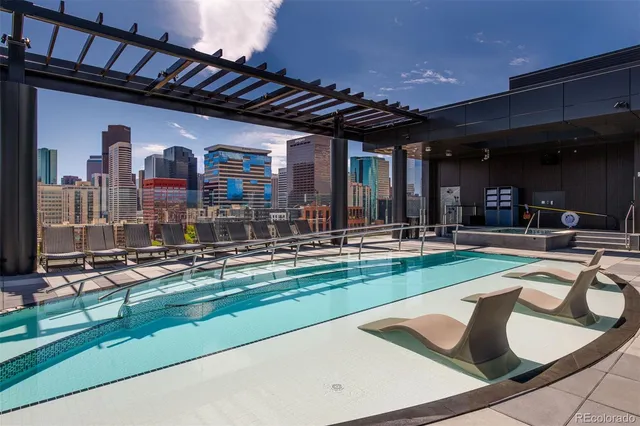 $1,495,000 | 1901 Wazee Street, Unit 704, Denver, CO 80202