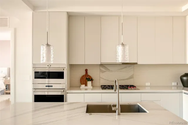 $1,495,000 | 1901 Wazee Street, Unit 704, Denver, CO 80202