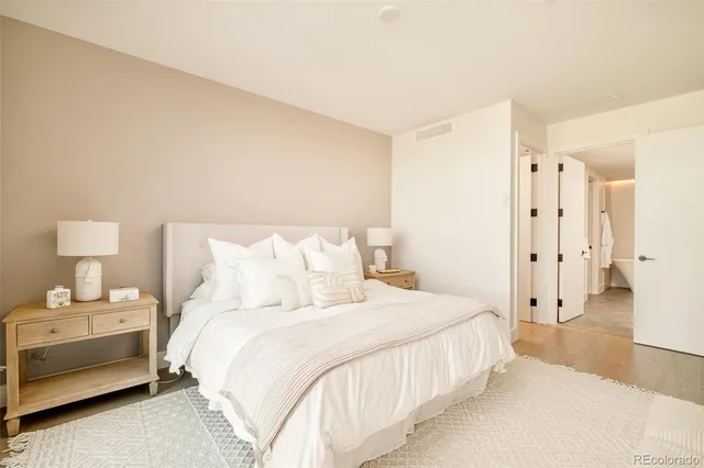 $1,495,000 | 1901 Wazee Street, Unit 704, Denver, CO 80202