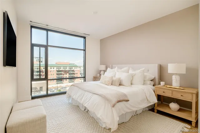 $1,495,000 | 1901 Wazee Street, Unit 704, Denver, CO 80202