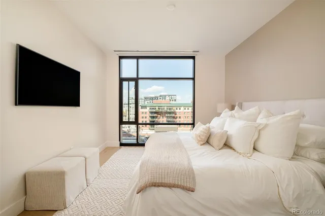 $1,495,000 | 1901 Wazee Street, Unit 704, Denver, CO 80202